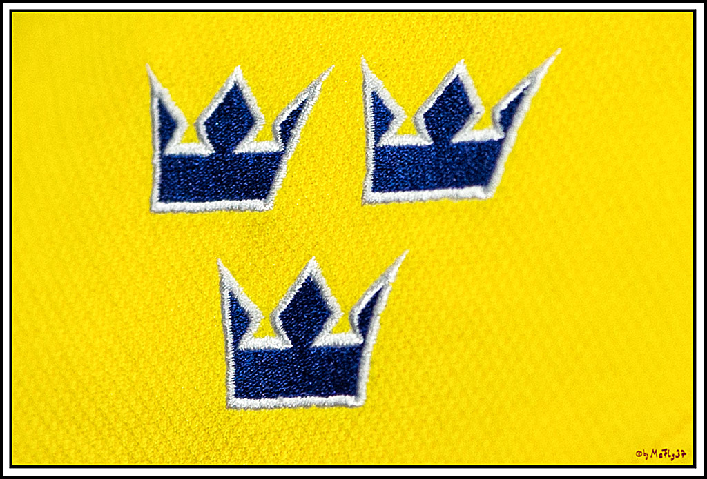 IIHF WM 2017, Schweden - Lettland, 11.05.2017
